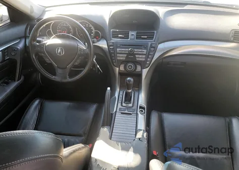 2011 Acura Tl z USA, uszkodzony, nr VIN 19UUA9F21BA000728